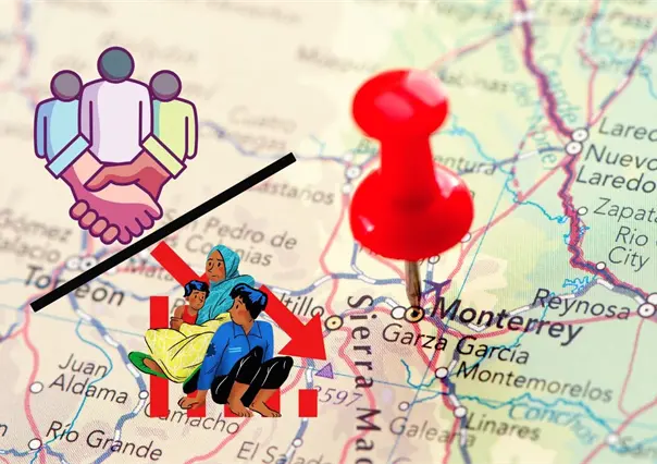 Impulsa Nuevo León inversión social récord y reduce pobreza extrema