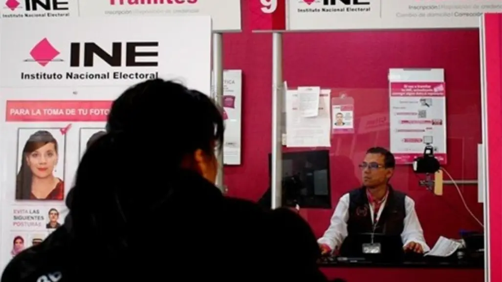 INE llevará módulos móviles a todo Edomex para credencialización; ¿cuándo y dónde estarán?