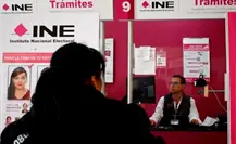INE llevará módulos móviles a todo Edomex para credencialización; ¿cuándo y dónde estarán?