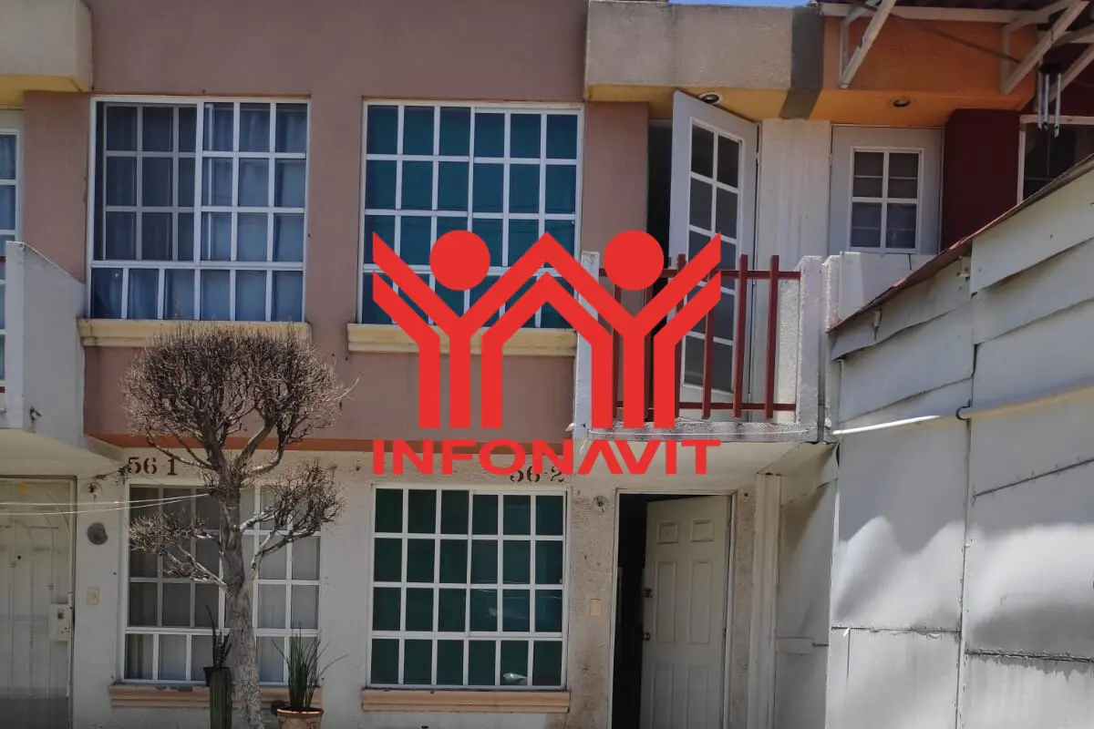 Infonavit ¿Cuáles son los requisitos para adquirir una casa buena, bonita y barata?. Foto: Inmuebles24 | Infonavit | Canva