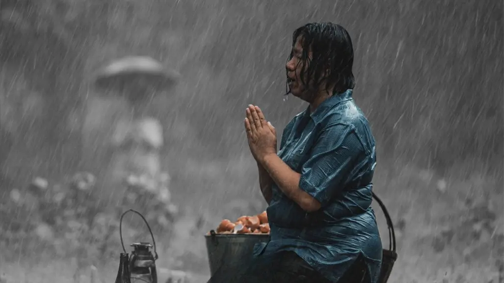 La Medium: un falso documental sobre un ritual que sale terriblemente mal