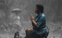 La Medium: un falso documental sobre un ritual que sale terriblemente mal