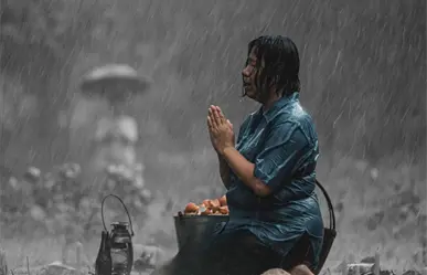La Medium: un falso documental sobre un ritual que sale terriblemente mal