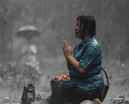 La Medium: un falso documental sobre un ritual que sale terriblemente mal