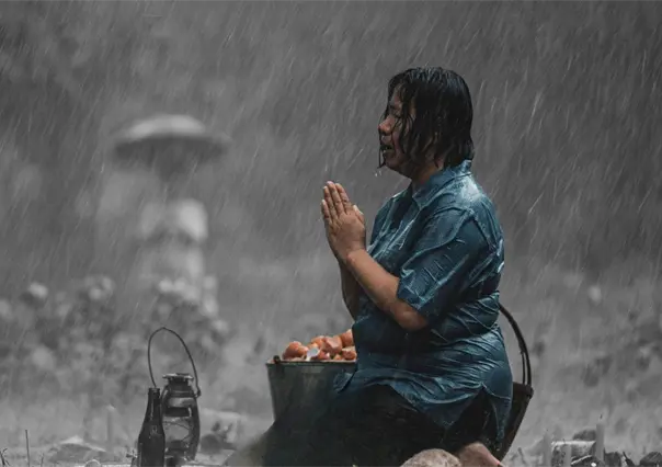 La Medium: un falso documental sobre un ritual que sale terriblemente mal