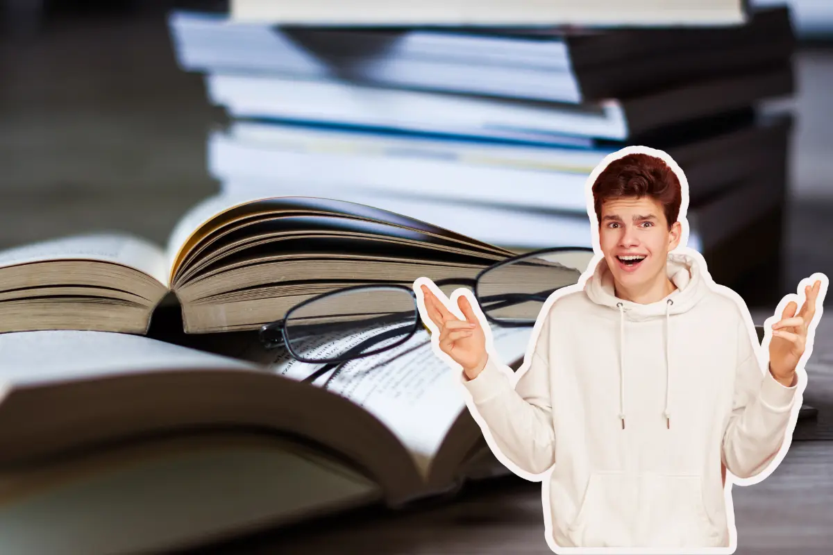 A partir de mañana, el Poliforo Universitario y otros espacios y sedes de la UABCS, se llenarán de literatura y teatro. Fotos Ilustrativas: Canva.