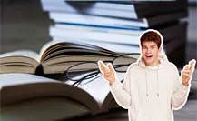 Mañana inicia la Feria Universitaria del Libro 2025 en la UABCS; es dedicada al teatro Mañana inicia la Feria Universitaria del Libro 2025 en la UABCS; es dedicada al teatro