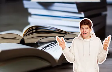 Mañana inicia la Feria Universitaria del Libro 2025 en la UABCS; es dedicada al teatro