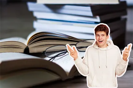 Mañana inicia la Feria Universitaria del Libro 2025 en la UABCS; es dedicada al teatro Mañana inicia la Feria Universitaria del Libro 2025 en la UABCS; es dedicada al teatro