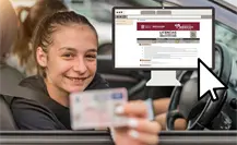 Licencia de conducir en Edomex: ¿cómo tramitar la licencia provisional para adolescentes de 15 años?