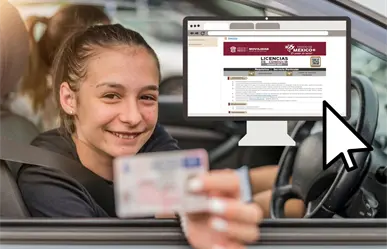 Licencia de conducir en Edomex: ¿cómo tramitar la licencia provisional para adolescentes de 15 años?