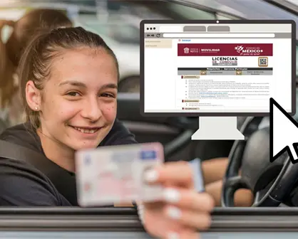Licencia de conducir en Edomex: ¿cómo tramitar la licencia provisional para adolescentes de 15 años?