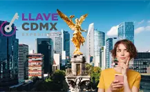 ¿Es requisito tener la Llave CDMX si no vives en la capital mexicana? Esto debes saber