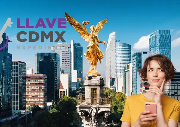 ¿Es requisito tener la Llave CDMX si no vives en la capital mexicana? Esto debes saber
