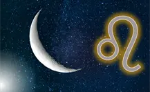 Luna Menguante en Leo: 3 tips para aprovecharla y potenciar tu creatividad