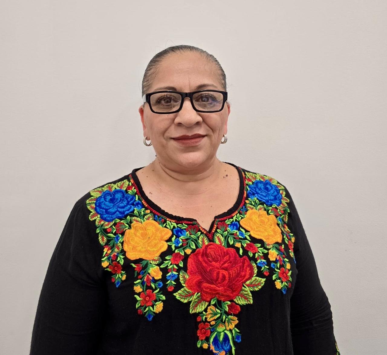 María de Jesús