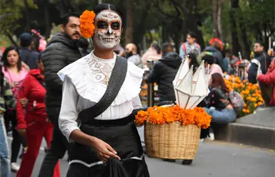 Mega Procesión de Catrinas 2025 en CDMX: ¿cómo participar en este desfile monumental?