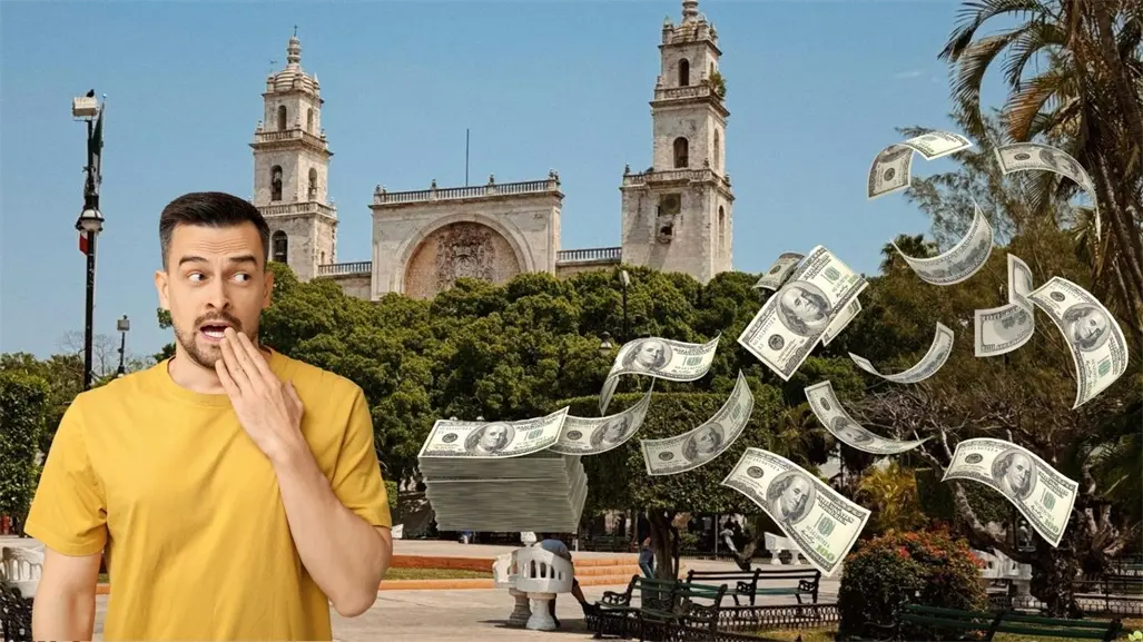 Mérida, en el top 5 de las ciudades más caras de México para vivir: esto opinan los yucatecos