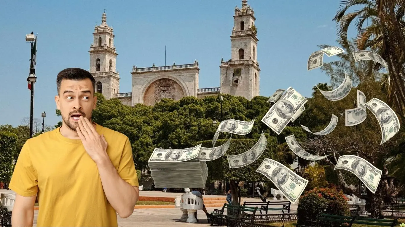 ¿Qué factores encarecen la vida en Mérida?. Foto: Canva