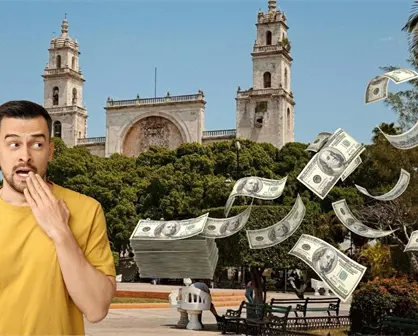 Mérida, en el top 5 de las ciudades más caras de México para vivir: esto opinan los yucatecos