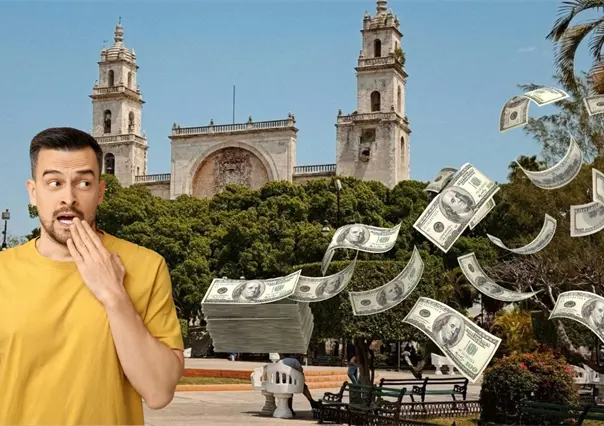 Mérida, en el top 5 de las ciudades más caras de México para vivir: esto opinan los yucatecos