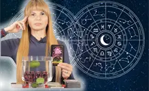 Horóscopo de Mhoni Vidente | Signo por signo zodiacal hoy, 15 de octubre