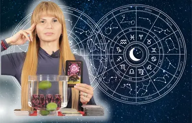 Horóscopo de Mhoni Vidente | Signo por signo zodiacal hoy, 15 de octubre