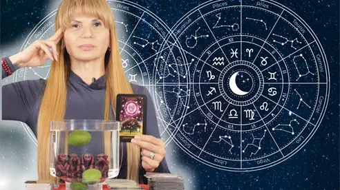 Horóscopo de Mhoni Vidente | Signo por signo zodiacal hoy, 15 de octubre