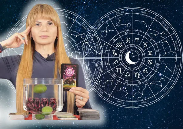 Horóscopo de Mhoni Vidente | Signo por signo zodiacal hoy, 15 de octubre