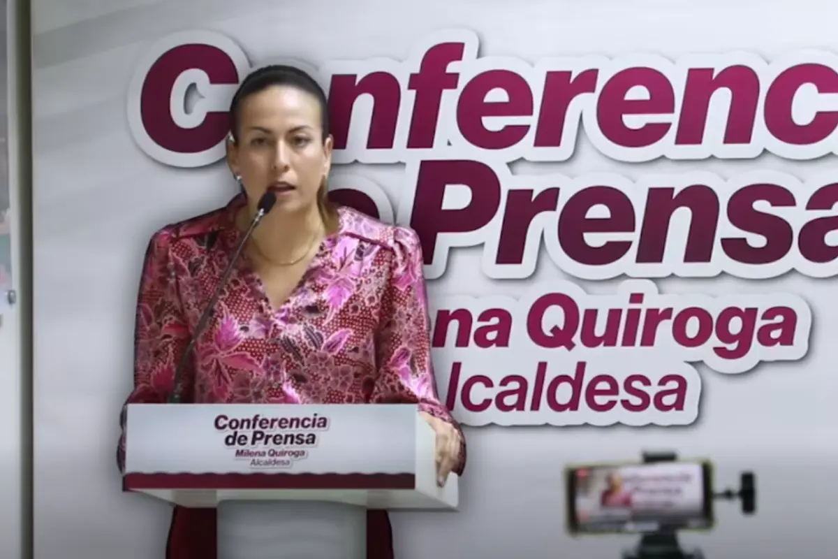 Foto: Milena Quiroga Romero