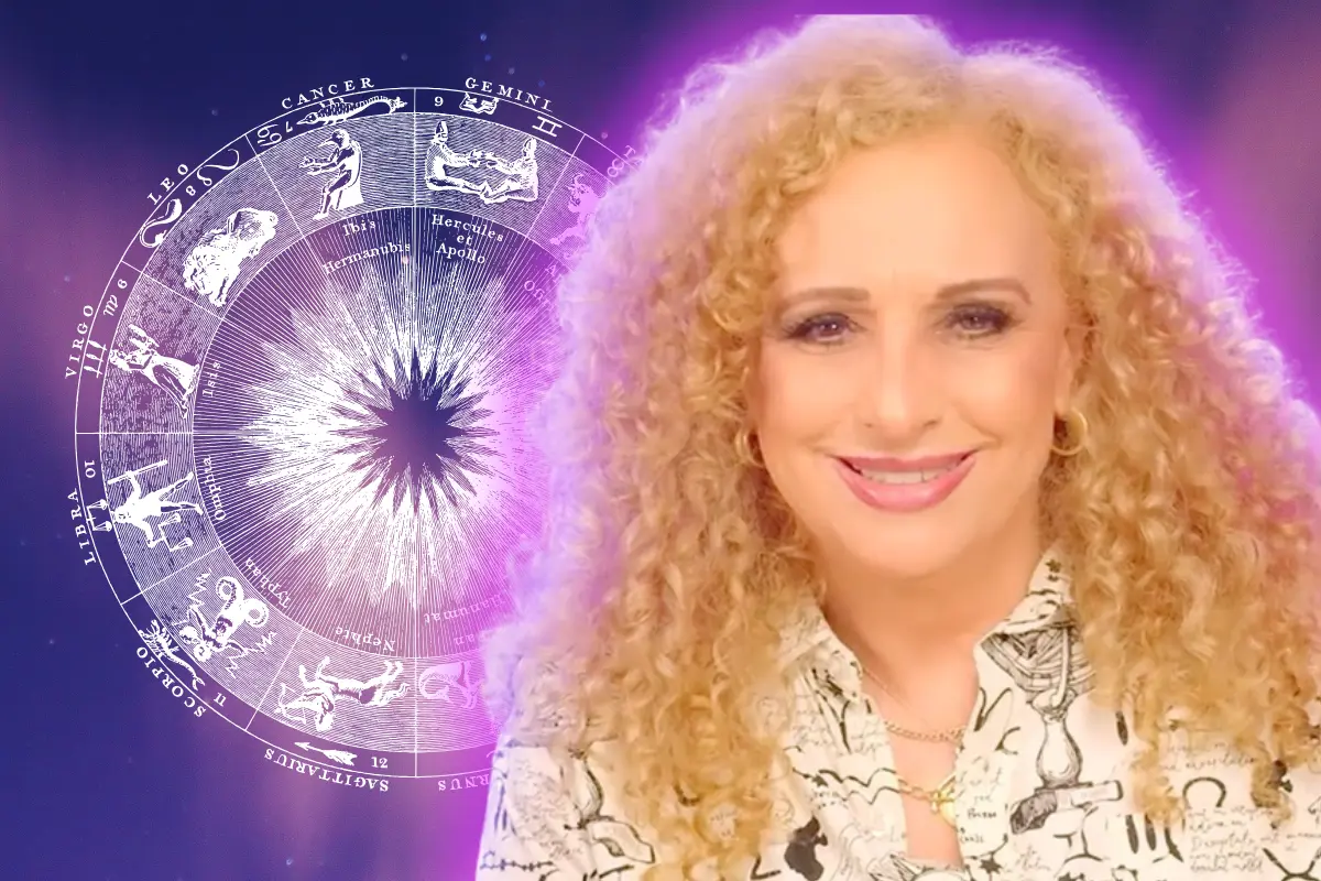 El amor y el trabajo se ven influenciados por la fuerza astral, Mizada Mohamed te comparte consejos claros para mantener estabilidad. Foto: Canva