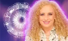 Horóscopo de Mizada Mohamed | Signo por signo zodiacal hoy, 15 de octubre