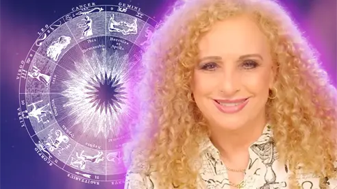 Horóscopo de Mizada Mohamed | Signo por signo zodiacal hoy, 15 de octubre