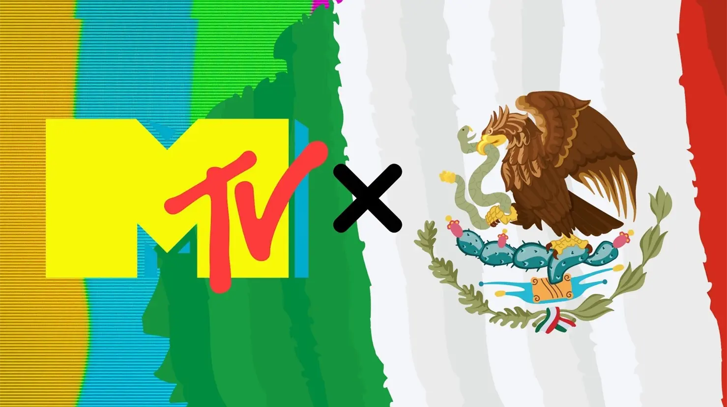 MTV pronto cerrará algunos de sus canales más famosos en Reino Unido. FOTO: CANVA/Paramount Group/Skydance