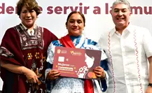 Mujeres con Bienestar Edomex: ¿cuál es la edad en la que se pueden recibir los 2 mil 500 pesos?
