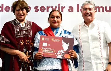 Mujeres con Bienestar Edomex: ¿cuál es la edad en la que se pueden recibir los 2 mil 500 pesos?
