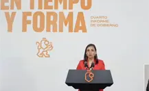 EN VIVO: Presentan avances en cultura para Nuevo León