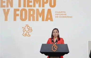 EN VIVO: Presentan avances en cultura para Nuevo León