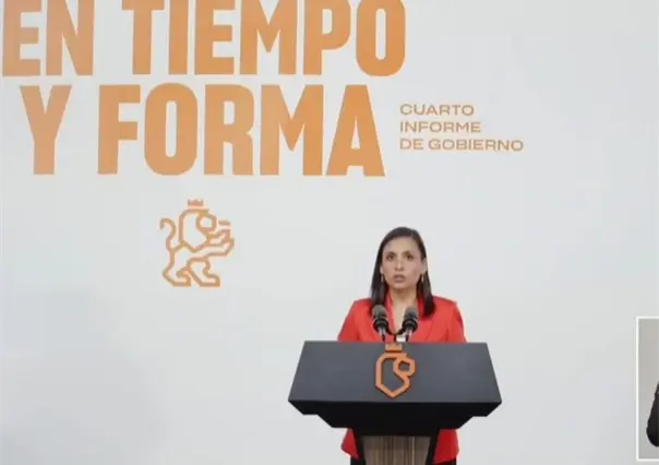 EN VIVO: Presentan avances en cultura para Nuevo León