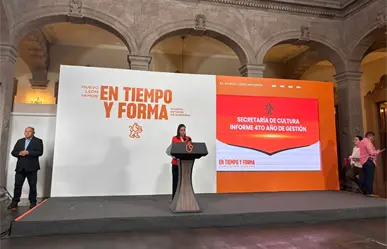 Nuevo León fortalece la cultura con apoyos, programas y beneficios para ciudadanos