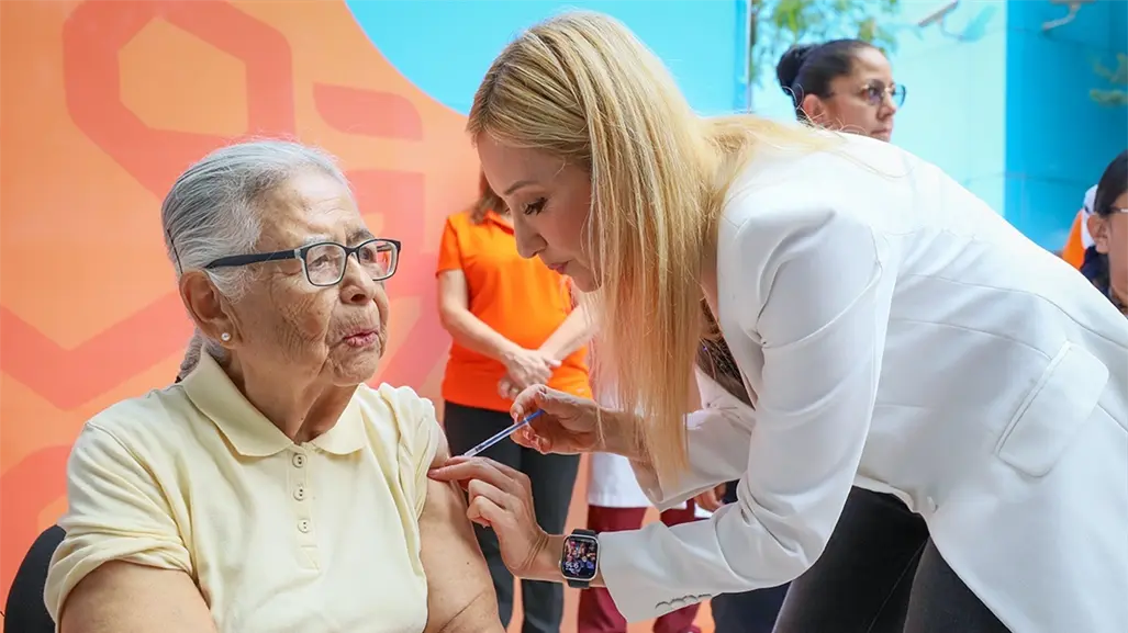 Nuevo León inicia campaña invernal de vacunación ¿dónde las van a aplicar?