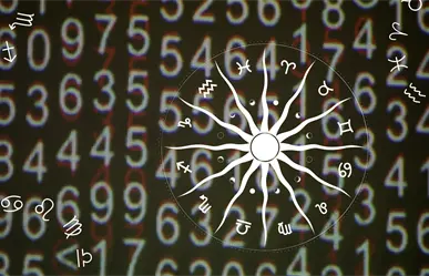 Números de la suerte para cada signo zodiacal este 18 de octubre