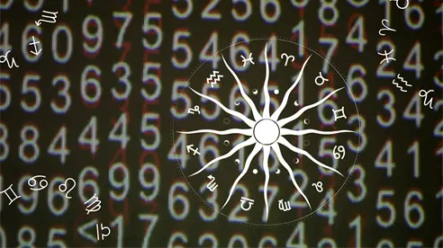 Números de la suerte para cada signo zodiacal este 18 de octubre