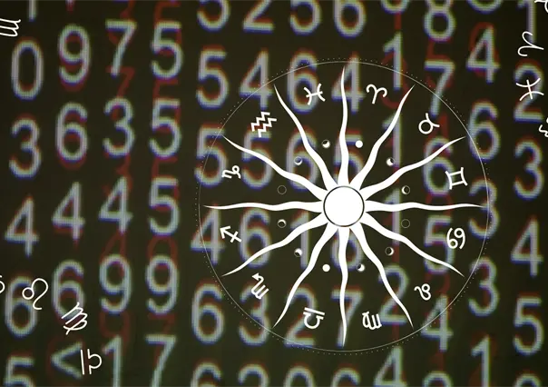 Números de la suerte para cada signo zodiacal este 18 de octubre