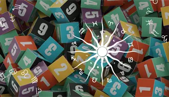 Números de la suerte para cada signo zodiacal este 19 de octubre