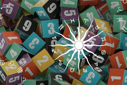 Números de la suerte para cada signo zodiacal este 19 de octubre Números de la suerte para cada signo zodiacal este 19 de octubre