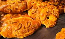 ¿Conoces el pan de Finados? El pan yucateco que se ofrenda en el Janal Pixán