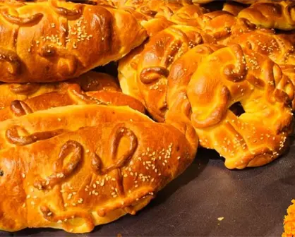 ¿Conoces el pan de Finados? El pan yucateco que se ofrenda en el Janal Pixán