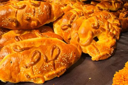 ¿Conoces el pan de Finados? El pan yucateco que se ofrenda en el Janal Pixán ¿Conoces el pan de Finados? El pan yucateco que se ofrenda en el Janal Pixán
