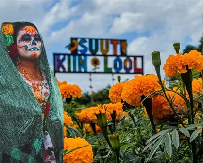 ¿Qué es el Pixan Fest de Tetiz? Un festival único del Día de Muertos en Yucatán